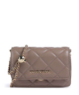 Valentino Bags Ocarina Olkalaukku taupe