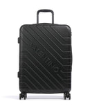 Valentino Bags Starlight Spinner (4 wheels) nero