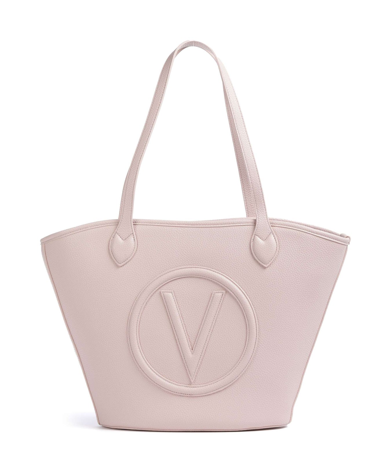 Valentino Bags Special Covent Tote bag cipria