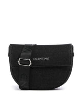 Valentino Bags Bigs Denim Olkalaukku nero