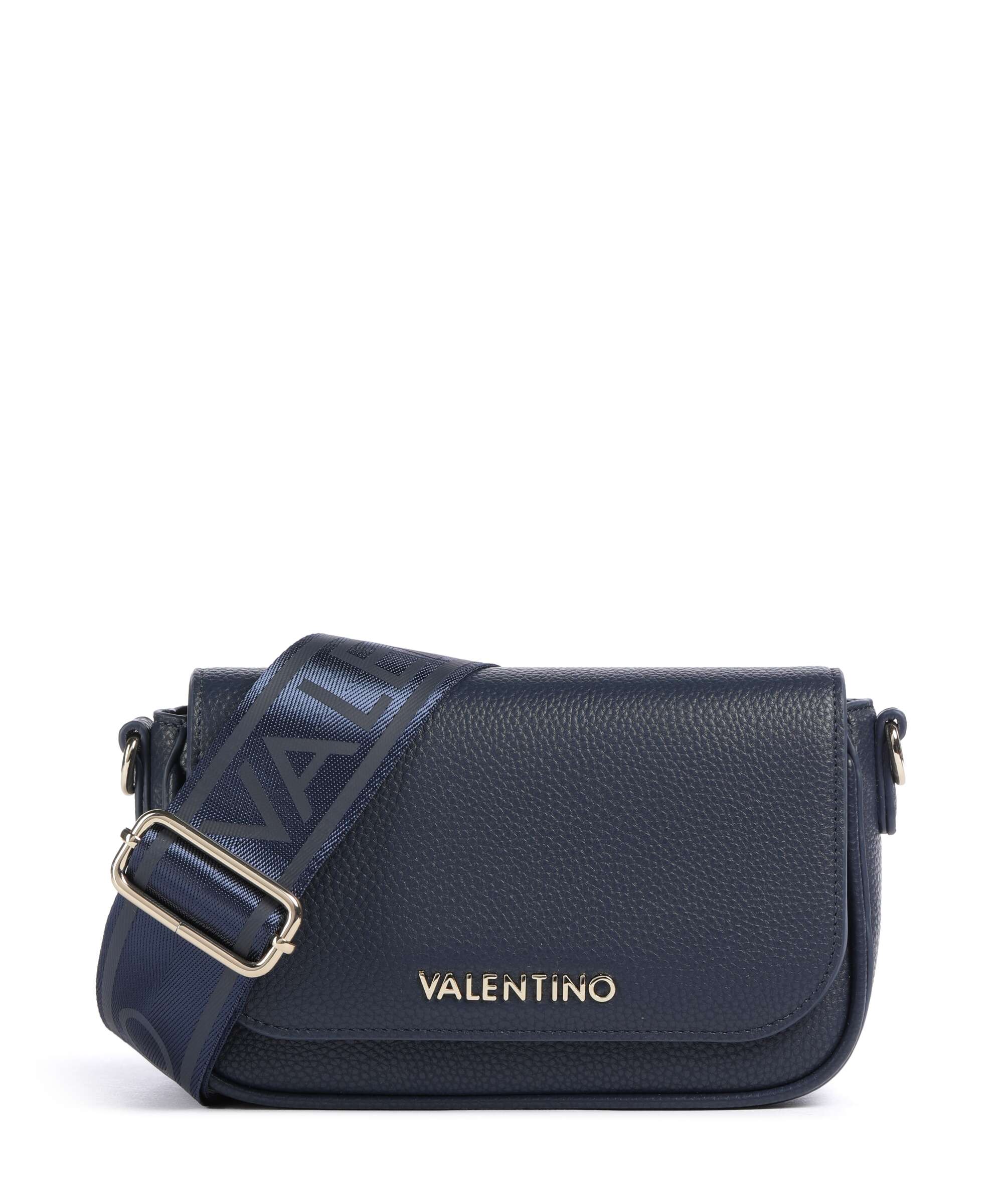 Valentino Bags Miramar Crossbody bag blu