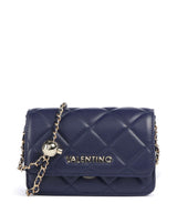 Valentino Bags Ocarina Olkalaukku blu