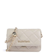 Valentino Bags Ocarina Olkalaukku ecru