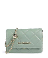 Valentino Bags Ocarina Olkalaukku salvia