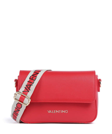 Valentino Bags Zero Re Olkalaukku rosso