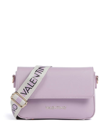 Valentino Bags Zero Re Olkalaukku lilla