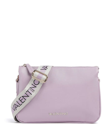 Valentino Bags Zero Re Olkalaukku lilla