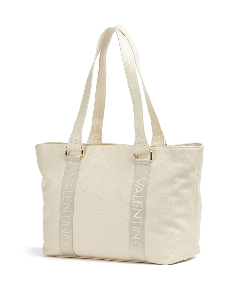 Valentino Bags Twig Re Tote bag ecru