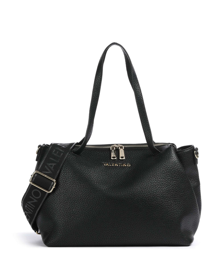 Valentino Bags Blossom Re Tote bag nero