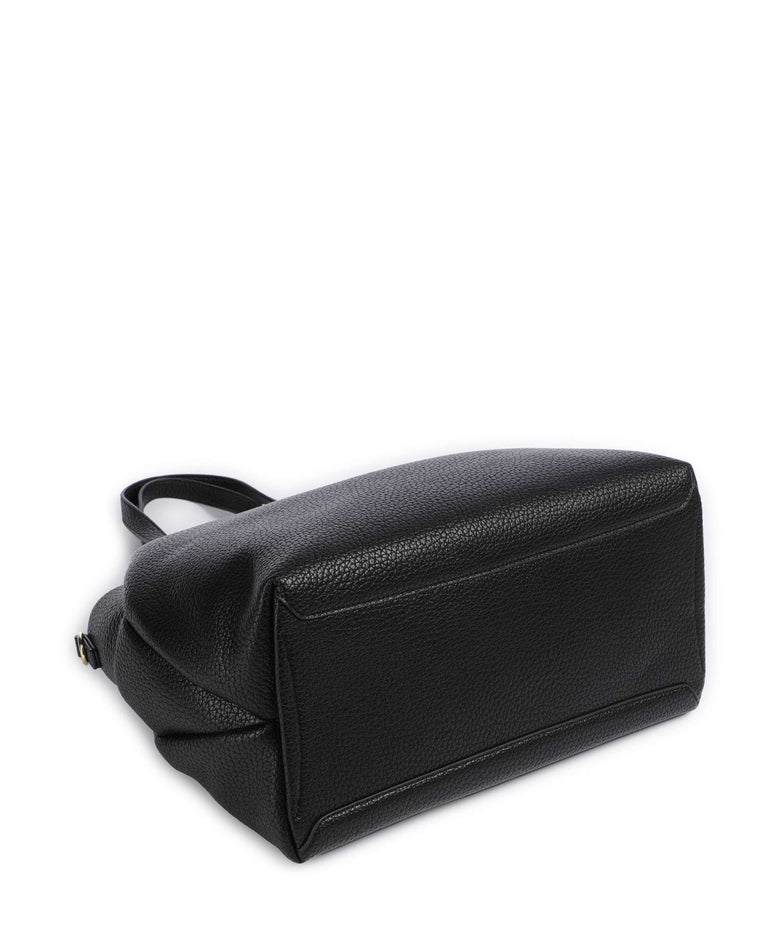 Valentino Bags Blossom Re Tote bag nero