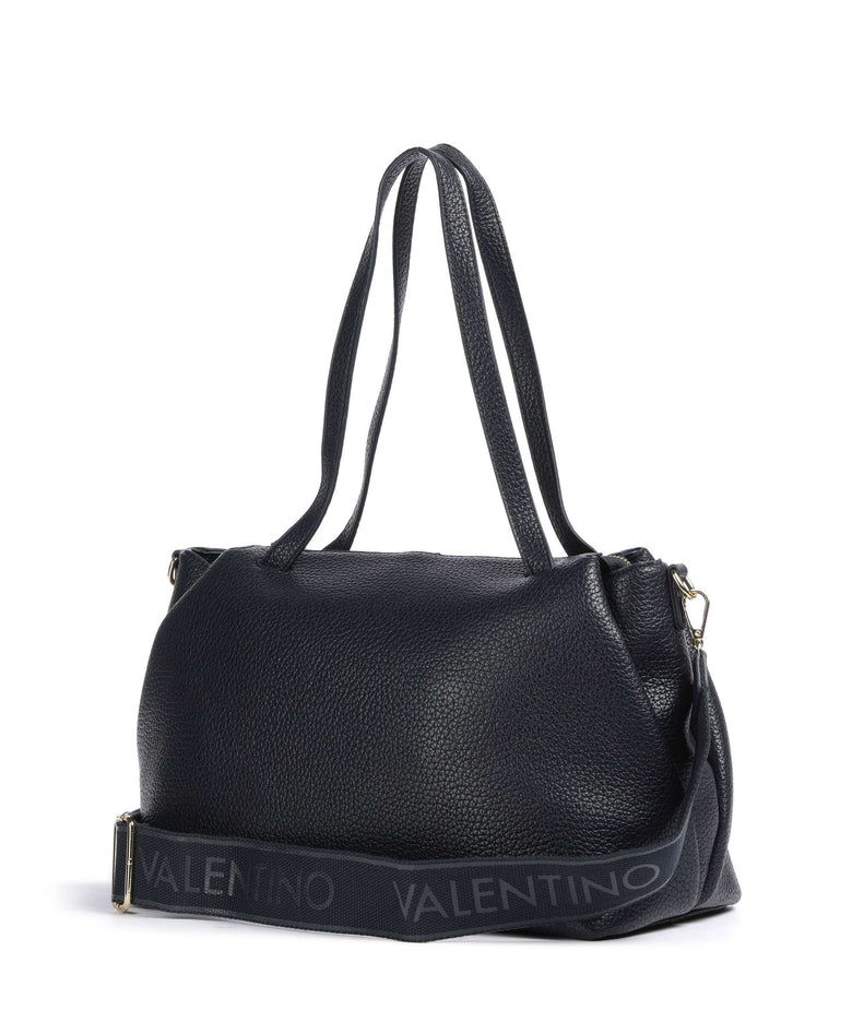 Valentino Bags Blossom Re Tote bag blu