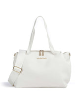 Valentino Bags Blossom Re Ostoskassi bianco