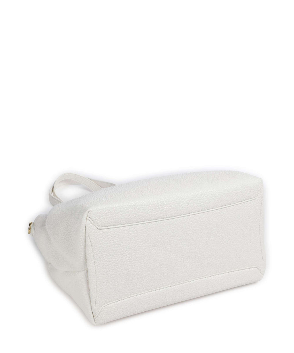 Valentino Bags Blossom Re Tote bag bianco