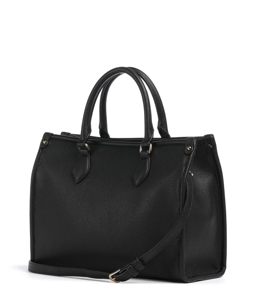 Valentino Bags Rised Re Handbag nero