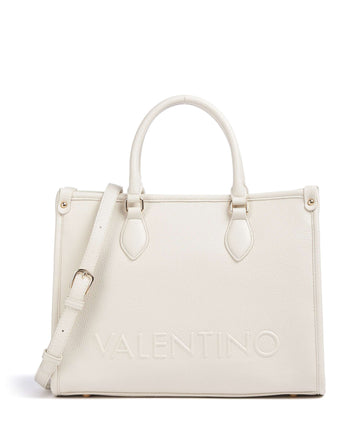 Valentino Bags Rised Re Käsilaukku ecru