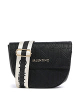 Valentino Bags Pansy Olkalaukku nero