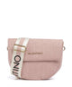 Valentino Bags Pansy Olkalaukku cipria