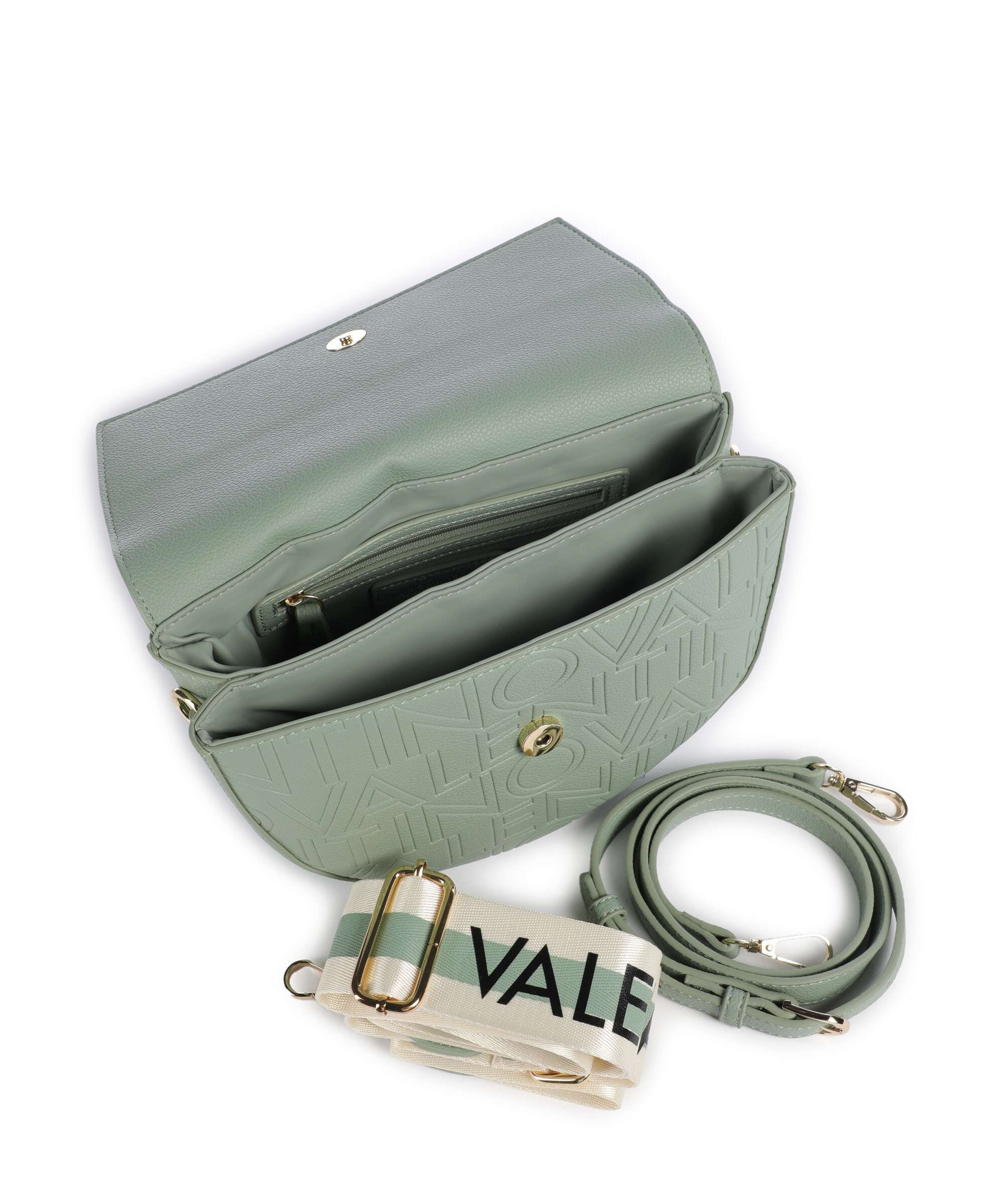 Valentino Bags Pansy Crossbody bag giada