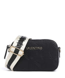 Valentino Bags Pansy Olkalaukku nero