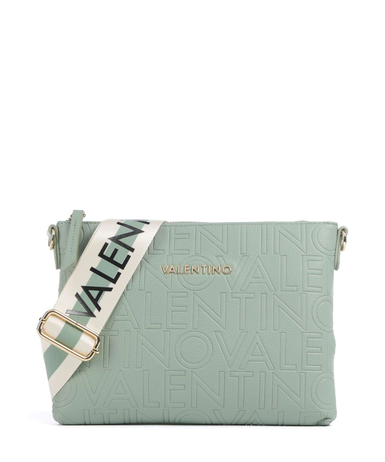 Valentino Bags Pansy Crossbody bag giada