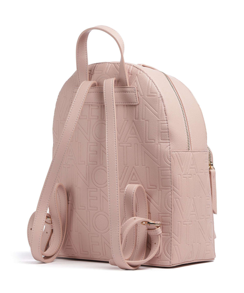 Valentino Bags Pansy Backpack cipria