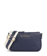 Valentino Bags Pansy Olkalaukku blu