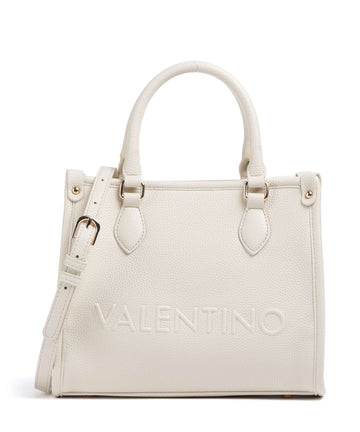 Valentino Bags Rised Re Käsilaukku ecru