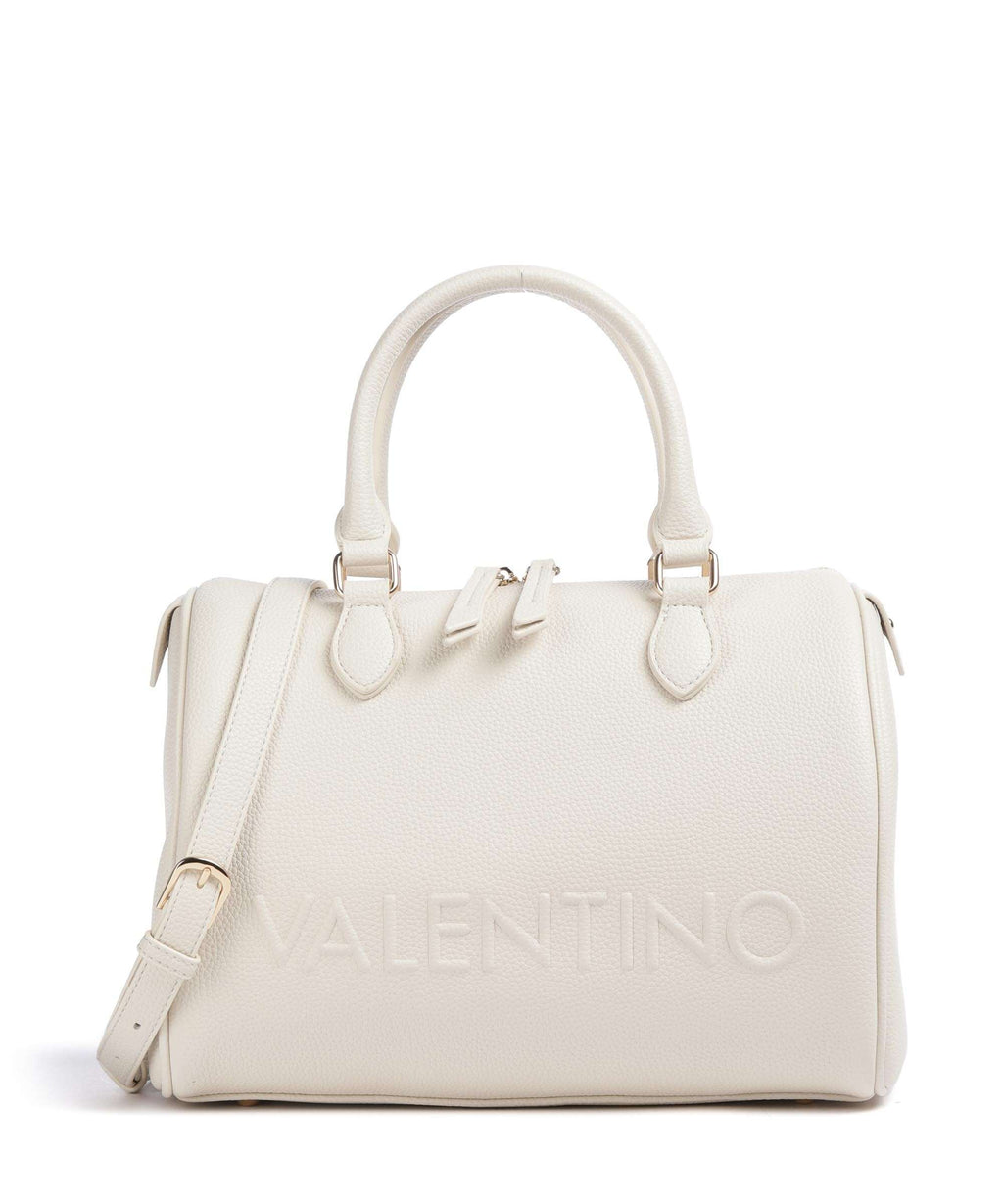 Valentino Bags Rised Re Handbag ecru