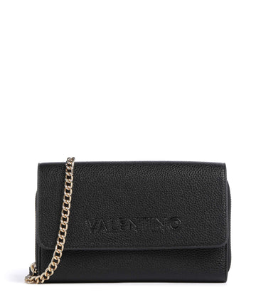 Valentino Bags Rised Re Lompakko nero