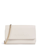 Valentino Bags Rised Re Lompakko ecru
