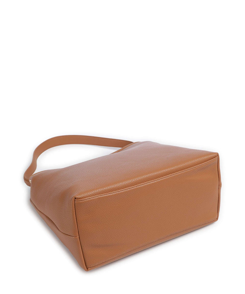 Valentino Bags Futura Hobo bag cuoio