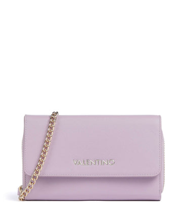 Valentino Bags Zero Re Lompakko lilla