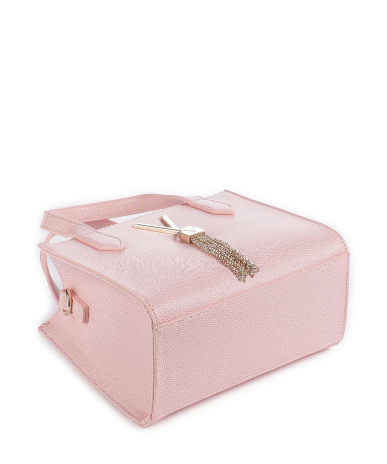 Valentino Bags Divina Crossbody bag cipria