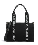 Valentino Bags Candle Ostoskassi nero