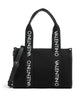 Valentino Bags Candle Tote bag nero