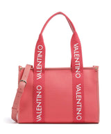 Valentino Bags Candle Ostoskassi corallo
