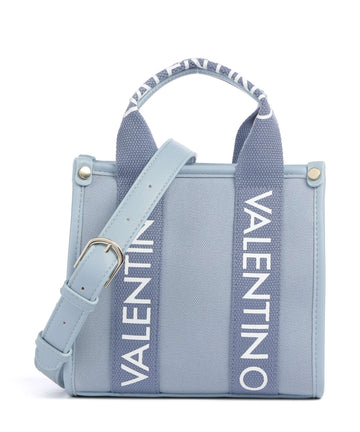Valentino Bags Candle Käsilaukku azzurro