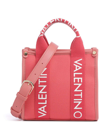 Valentino Bags Candle Käsilaukku corallo