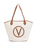 Valentino Bags Covent Ostoskassi naturale/cuoio