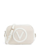 Valentino Bags Covent Olkalaukku natur/bianco