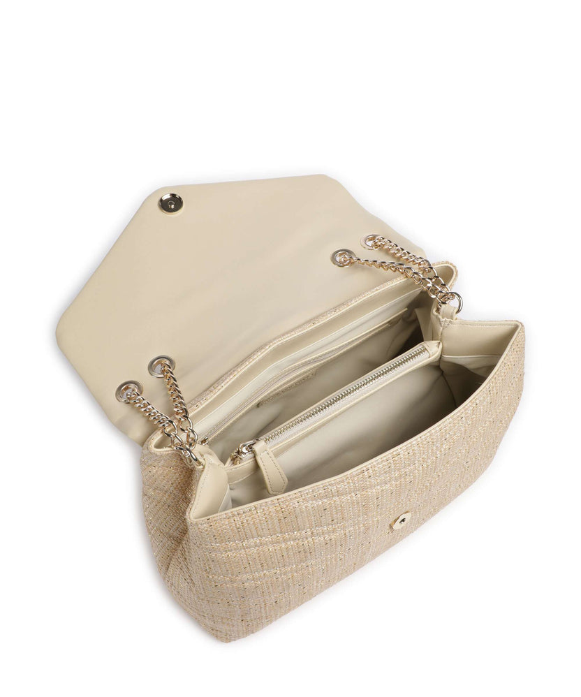 Valentino Bags Privilege Shoulder bag naturale