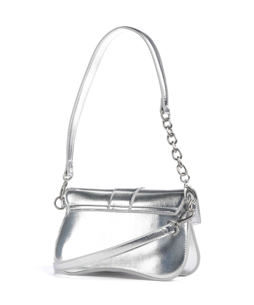 Valentino Bags Unika Shoulder bag argento