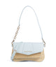 Valentino Bags Unika Olkalaukku azzurro/naturale