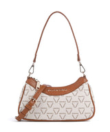 Valentino Bags Lady Re Olkalaukku bianco/cuoio