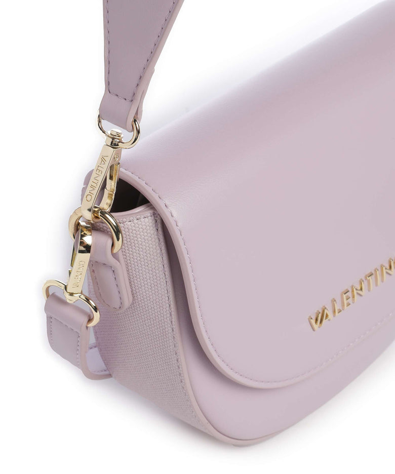 Valentino Bags Sylvia Re Shoulder bag lilla