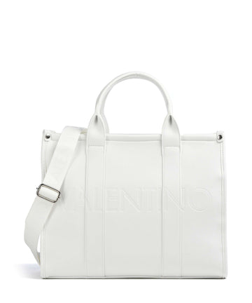 Valentino Bags Sirah Re Käsilaukku bianco
