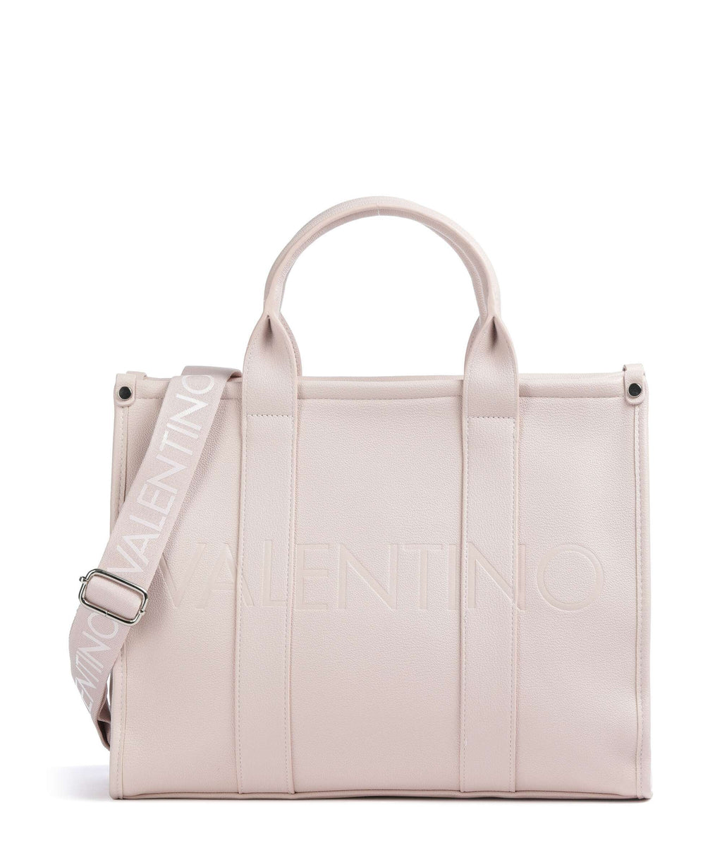Valentino Bags Sirah Re Handbag cipria