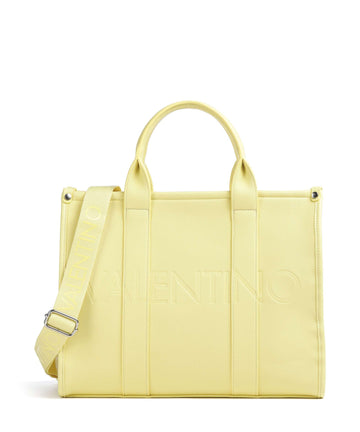 Valentino Bags Sirah Re Käsilaukku giallo