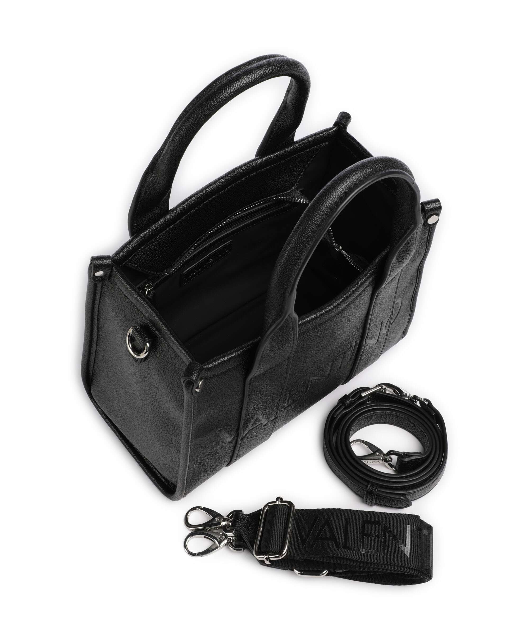 Valentino Bags Sirah Re Handbag nero