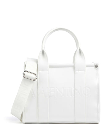 Valentino Bags Sirah Re Käsilaukku bianco